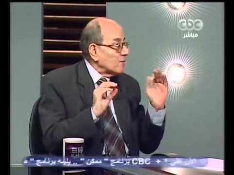 عبد الغفار شكر يتحدث عن وثيقة المبادئ الدستورية