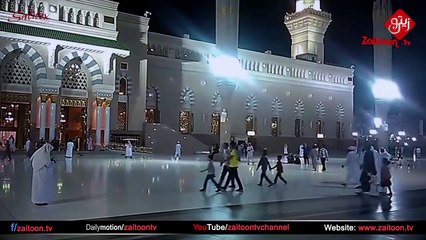 New Naat 2017 -Aap Hi Ke Jalwe- By Shaz Khan