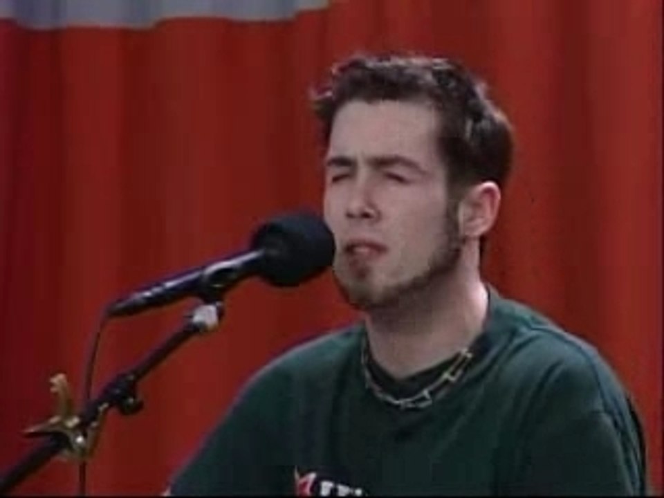 Jean-François - Star académie