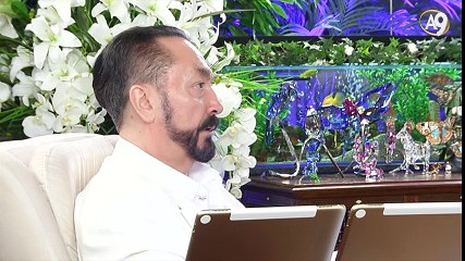 Adnan Bey, sizi neden bu kadar çok seviyorlar?