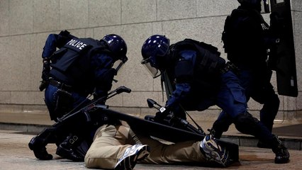 Portrait-robot des jihadistes