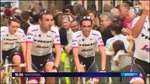 Tour de France : Düsseldorf, terre de cyclisme, accueille la première étape