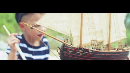 MLADEN GRDOVIĆ - DALMATINCA MATER RODI (OFFICIAL VIDEO - 2017)