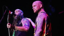 Ivan Moody: This Is My Last Show With Five Finger Death Punch