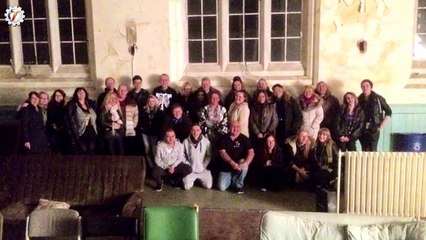 أشخاص التقطوا صورا و بعد ذلك تفاجئوا بتصوير أشياء صدمت العالم  !!  الجزء الثاني