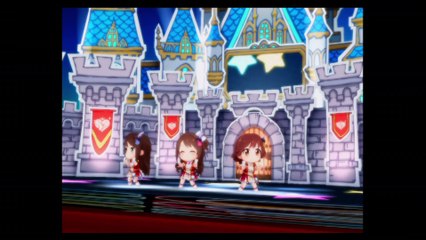 [デレステMV] The STARLIGHT Dream 3D