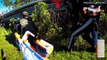 NERF WARFARE | Call of Duty Campaign (First Person Shooter)