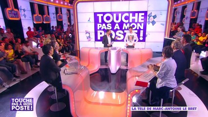 Franck Ribery a tout compris - La télé de Marc-Antoine Le Bret