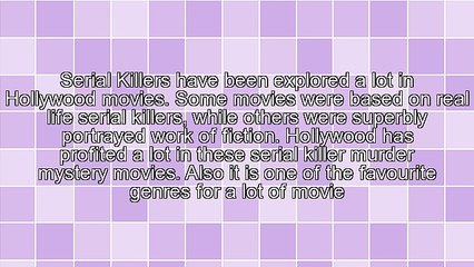 Serial Killer Movies