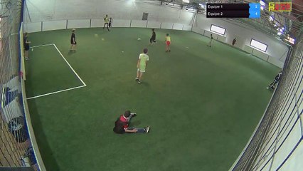 Equipe 1 Vs Equipe 2 - 30/06/17 18:59 - Loisir Poitiers - Poitiers Game Parc
