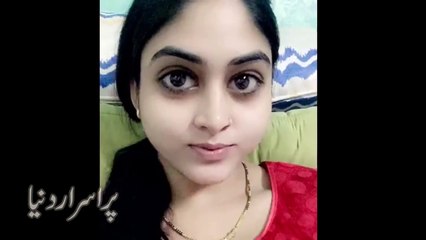 Reality of Ghost in Urdu Churail Ki Haqeeqat Purisrar Dunya Urdu Documentary