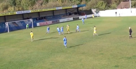 @TheBuzzer: ¡Una jugada de dioses!