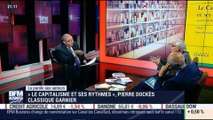 La parole aux auteurs: Pierre Dockès et Jean-Hervé Lorenzi - 30/06