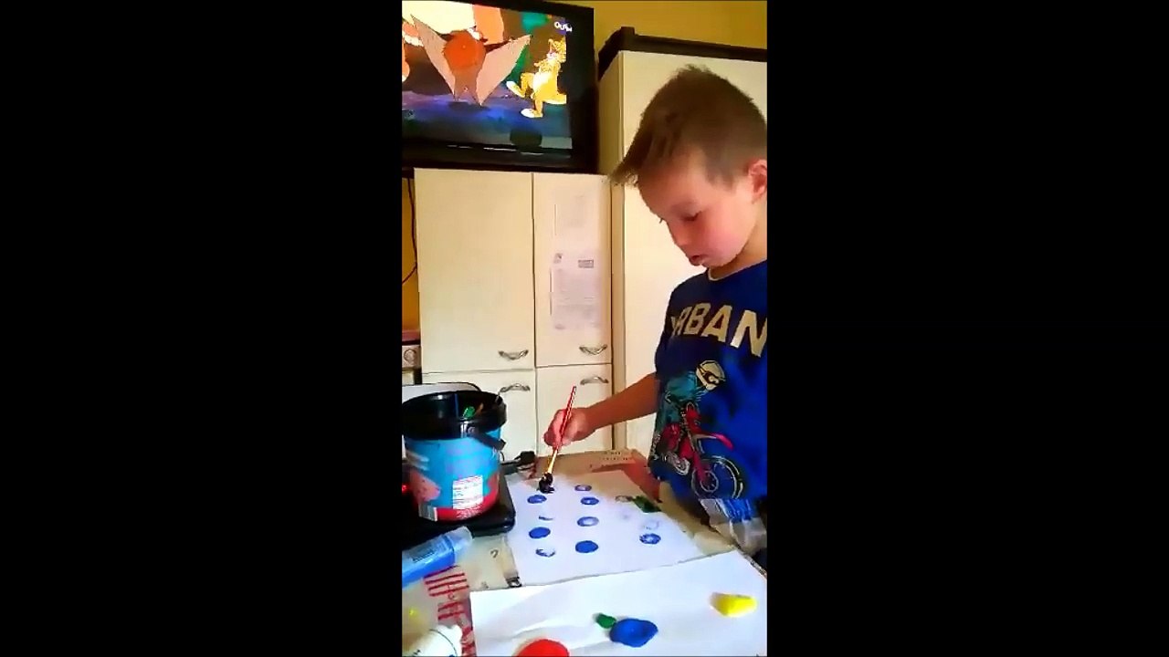 SAMI PEINTURE MAI 2017