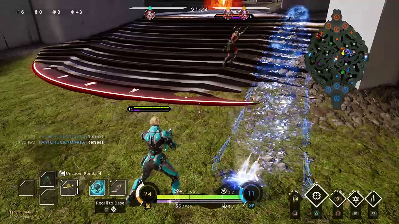 Yea need to get this buff more often.....