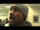 Andre Dirrell calls out GGG gennady golovkin  EsNews Boxing