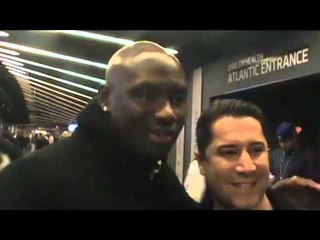 Antonio Tarver on GGG  Gennady Golvokin Jayson Cross for EsNews Boxing