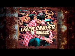 Lenny Cooper - The Grind (Album Sampler)