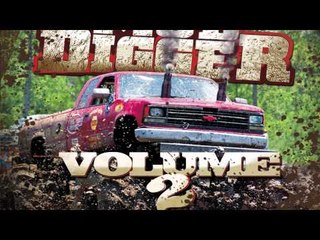 Mud Digger 2  - Album Sampler