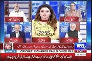 Agar SC Ne Sharif Khandan Ko Na Ehal Qarar Diya Tou PML-N Ko Bohat Nuqsan Ho Ga aur Inka Survive Karna Mushkil Ho Ga - Sohail Warraich