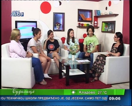 Dnevnik, 30. jun 2017. (RTV Bor)