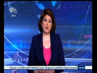 #غرفة_الأخبار | جولة إخبارية مع #معتزة‪_‬مهابة ليوم 17 مارس 2015
