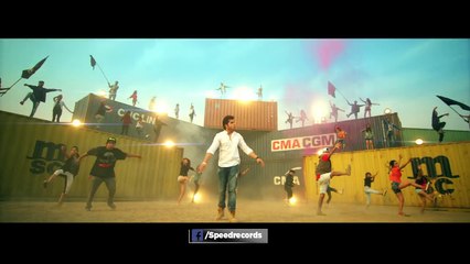 Athra Subah - Ninja Feat. Himanshi Khurana