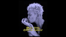Billy Idol