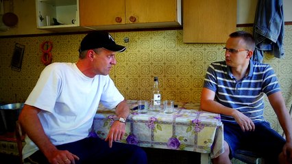 Śliwki u Szwagra Video Dowcip