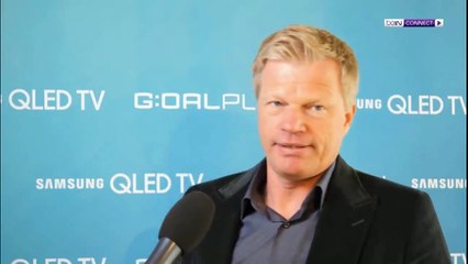 أوليفير كان يفكر جديا في العودة لكرة القدم إداريا