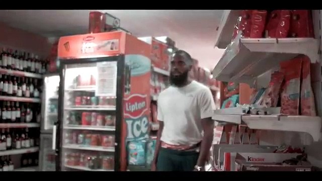 DJ Titai - Dans la mine feat. GLK (Prod by DJ Titai)