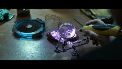 Spider-Man Homecoming - It's Time We Changed Too