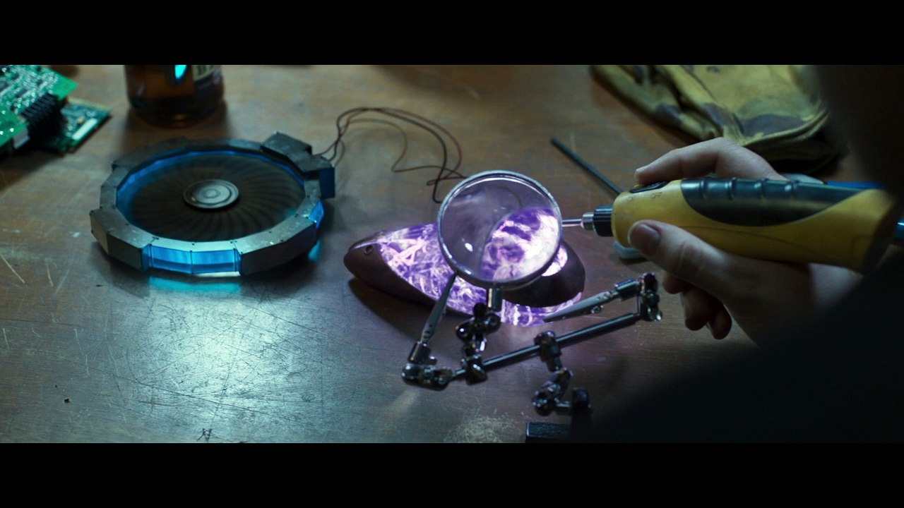 Spider-Man Homecoming - It's Time We Changed Too