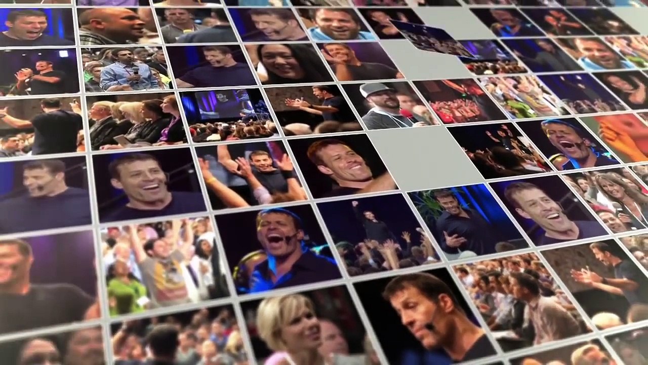 David Meerman Scott on Real-Time Marketing Tony Robbins Business Mastery