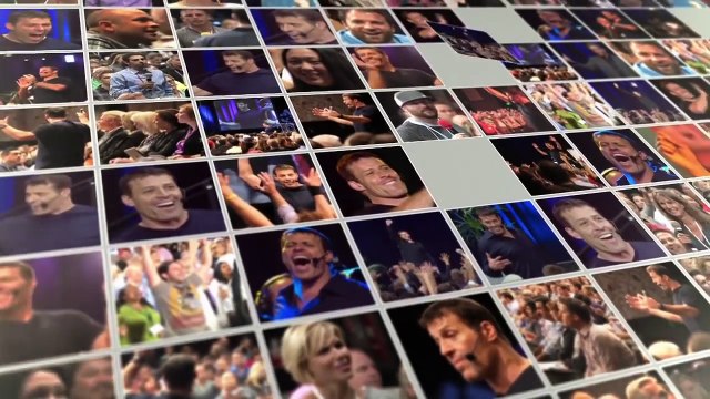 David Meerman Scott on Real-Time Marketing Tony Robbins Business Mastery