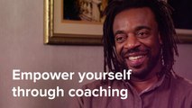 Empower Yourself Through Coaching Tony Robbins