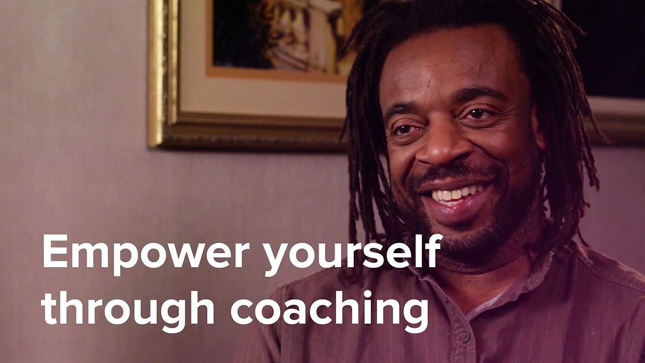 Empower Yourself Through Coaching Tony Robbins