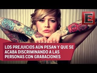 Punto y coma: Tatuajes, ¿arte o estigma?
