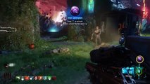 WHICH GLITCHES STILL WORK AFTER UPDATE 1.23? (8 spots) Black Ops 3 Zombies (Part 2)