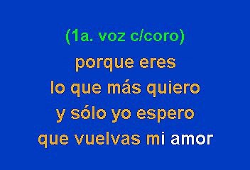 Fama - Cada Noche Que Pasa (Karaoke)