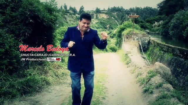 Chicha bailable: Los Pepe Richard; Marcelo Bedoya; Los rayos del sol; Bayron J.