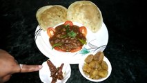bhature recipe बाजार जैसे भटूरे घर पर बनाने की विधि,भटूरे रेसिपी How To Make Perfect Bhatu