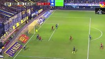 Boca Juniors vs Independiente 3 0 Goles y Resumen | Fecha 27 Primera División 4/6/2017