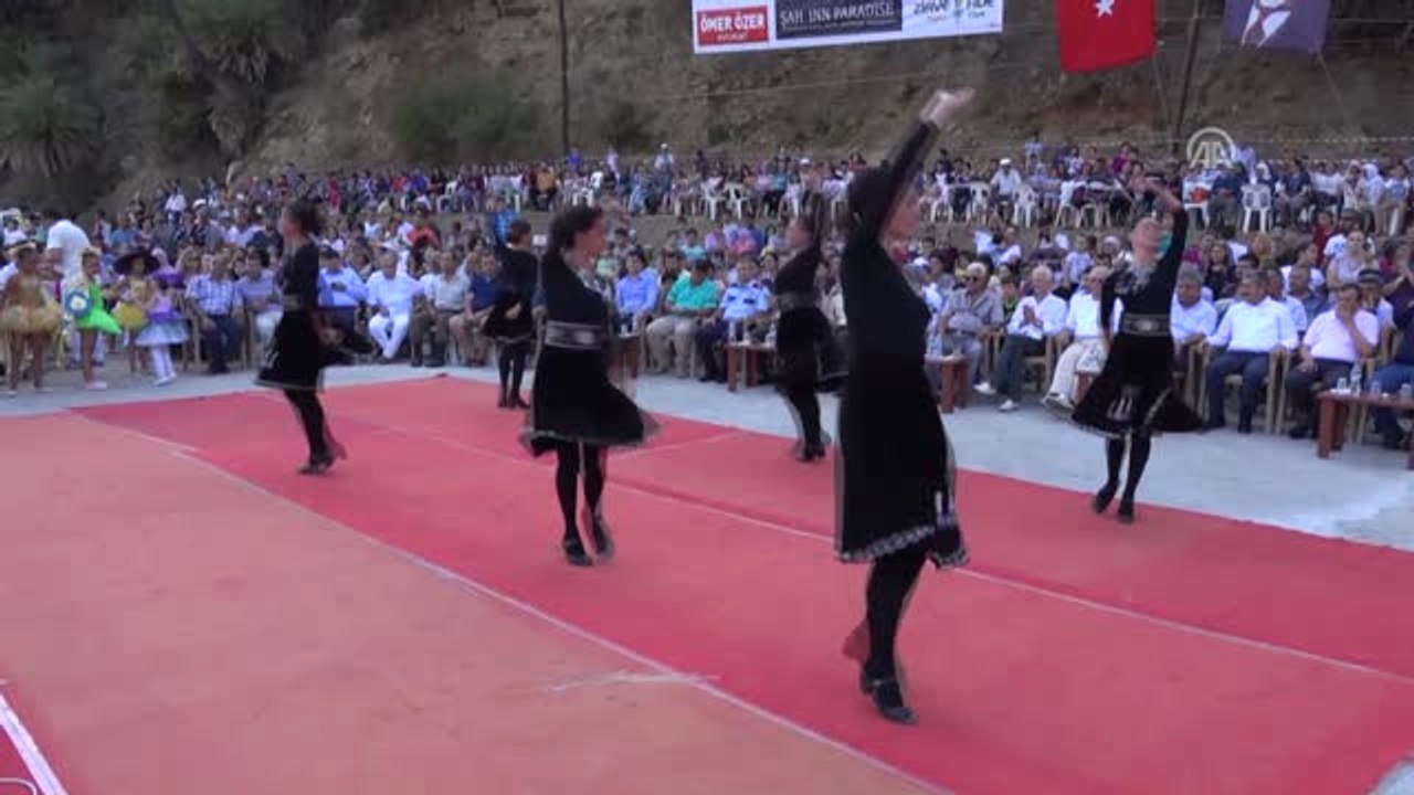 3. Mavikent Deniz Şenliği