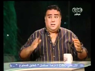 CBC-صفحة الرأى-عبدالرحمن يوسف27-10-2011