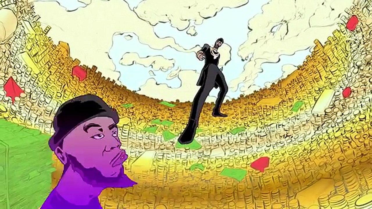 Tory Lanez (feat. A$AP Ferg) - Bal Harbour (Official Music Video)