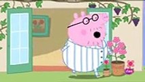 Peppa Pig en Español episodio 4x39 El final de las vacaciones,Temporada tv series películas completas 2017
