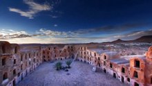 South of tunisia