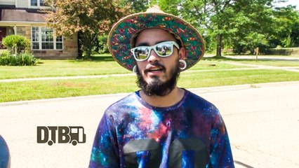 Northern Line - PRESHOW RITUALS Ep. 328