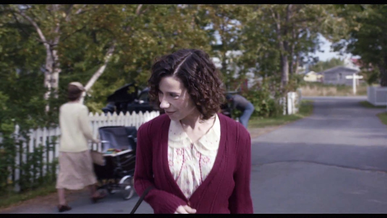 Maudie - Grocery Store